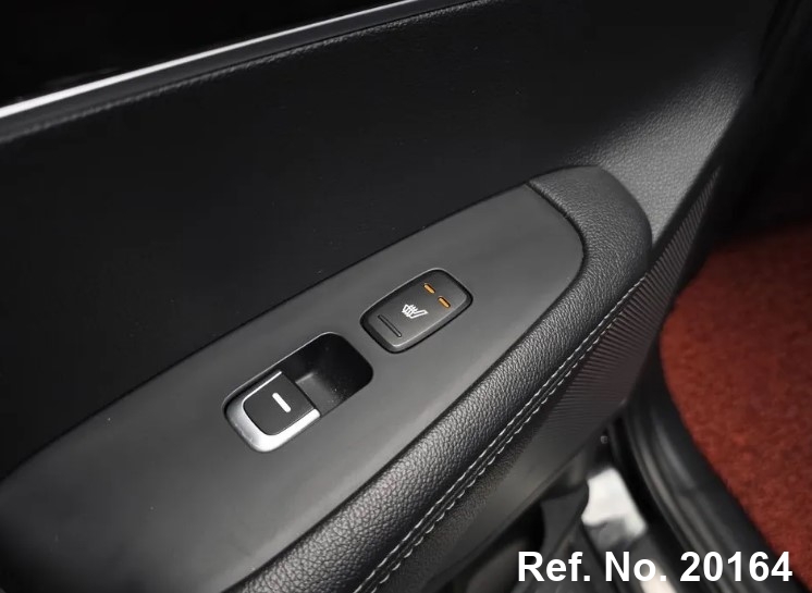  Kia / Sorento Stock No. 20164